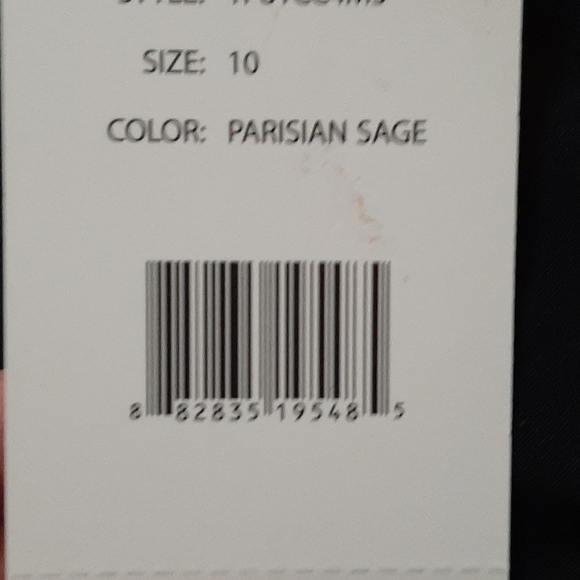 Pants - Picture 4 of 4